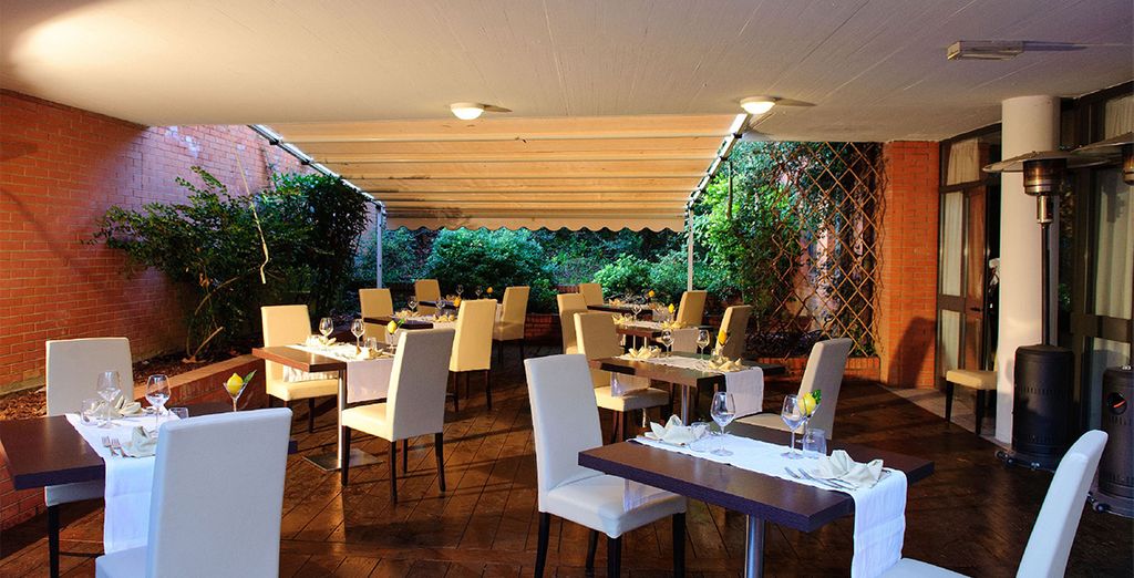 Tour della Toscana in hotel 4*