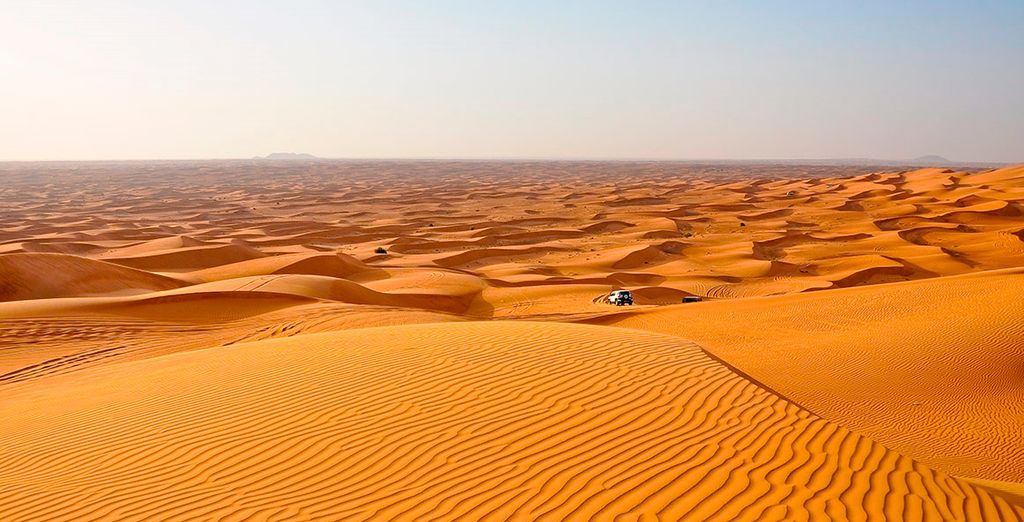 Five Jumeirah Village Dubai 5*