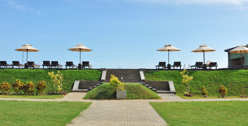 Minitour con Safari e soggiorno mare in 4* e 5*