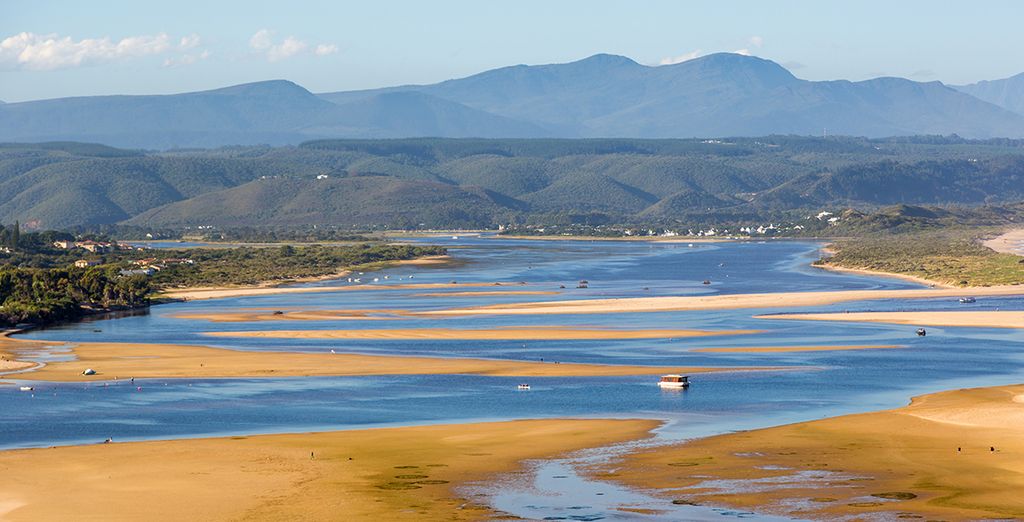 Tour del Sud Africa: da Cape Town a Port Elisabeth