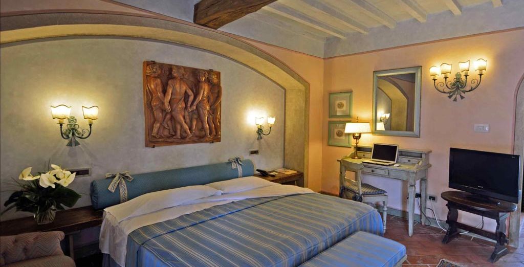 Hotel Calamidoro 4*