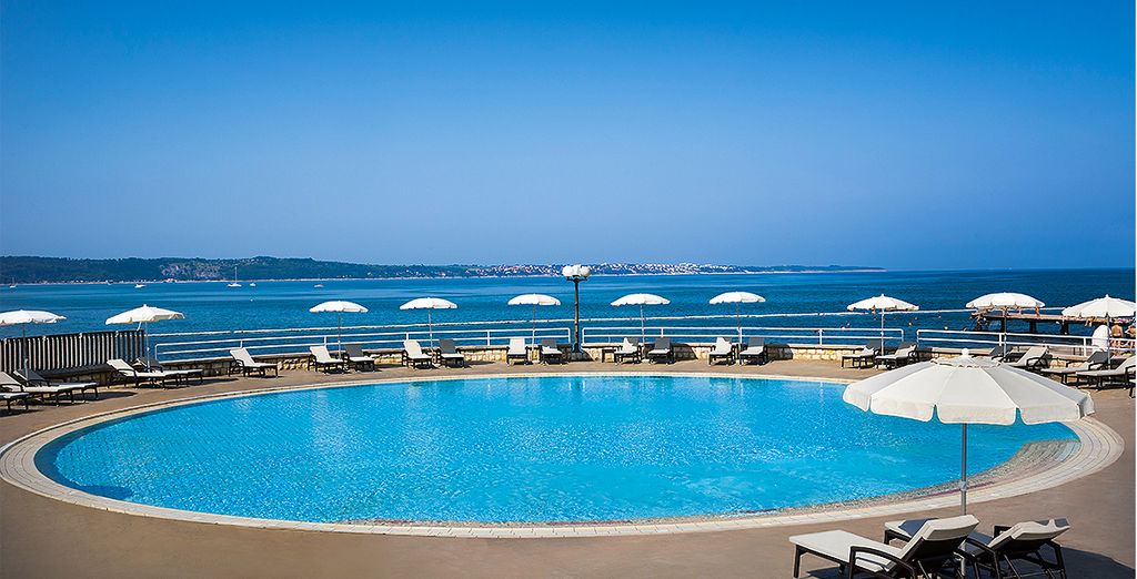 Remisens Premium Hotel Metropol 4*