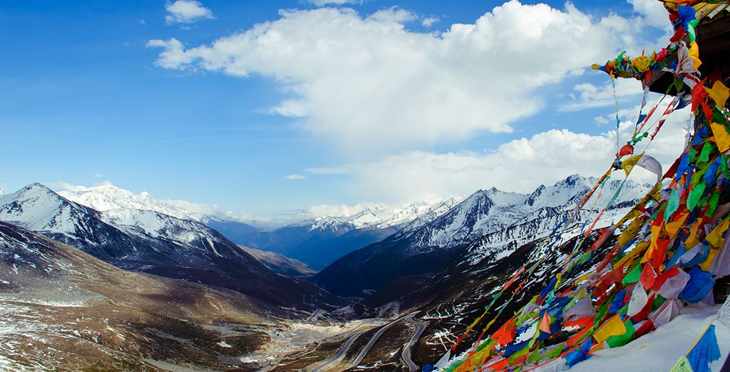 Tour tra le gemme del Nepal