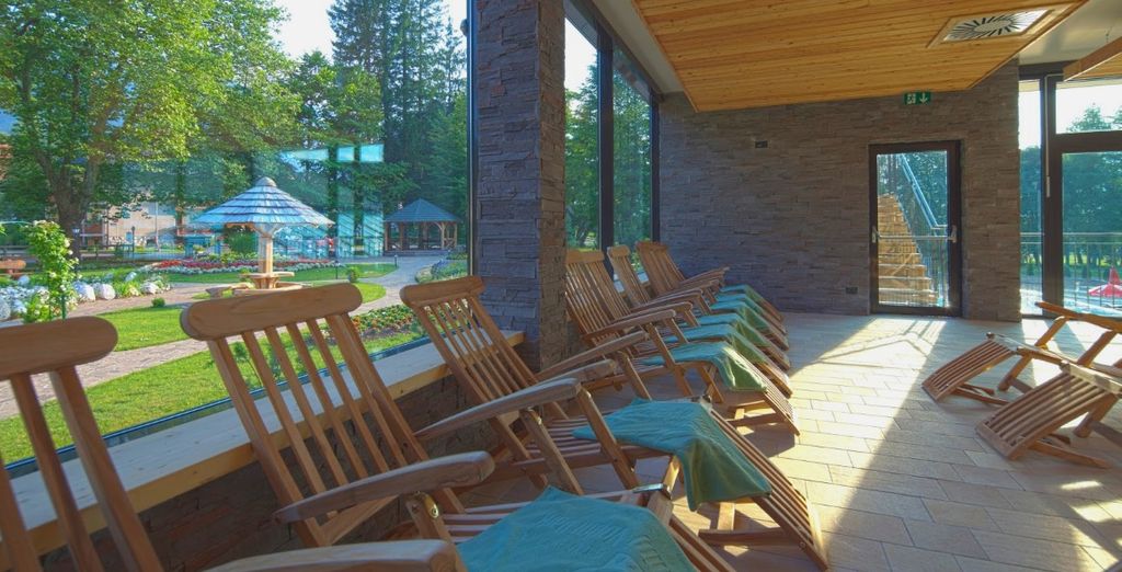 Bohinj ECO Hotel 4*
