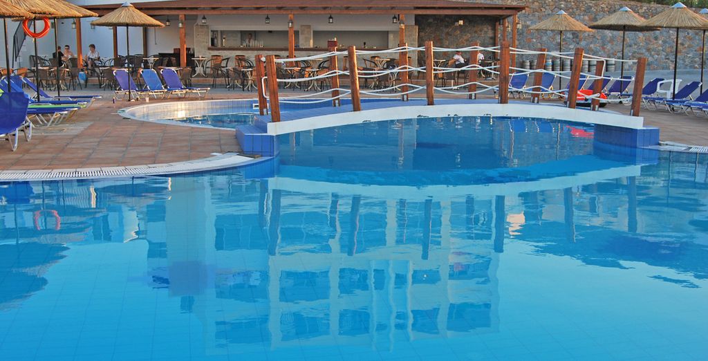 Mediterraneo 4*