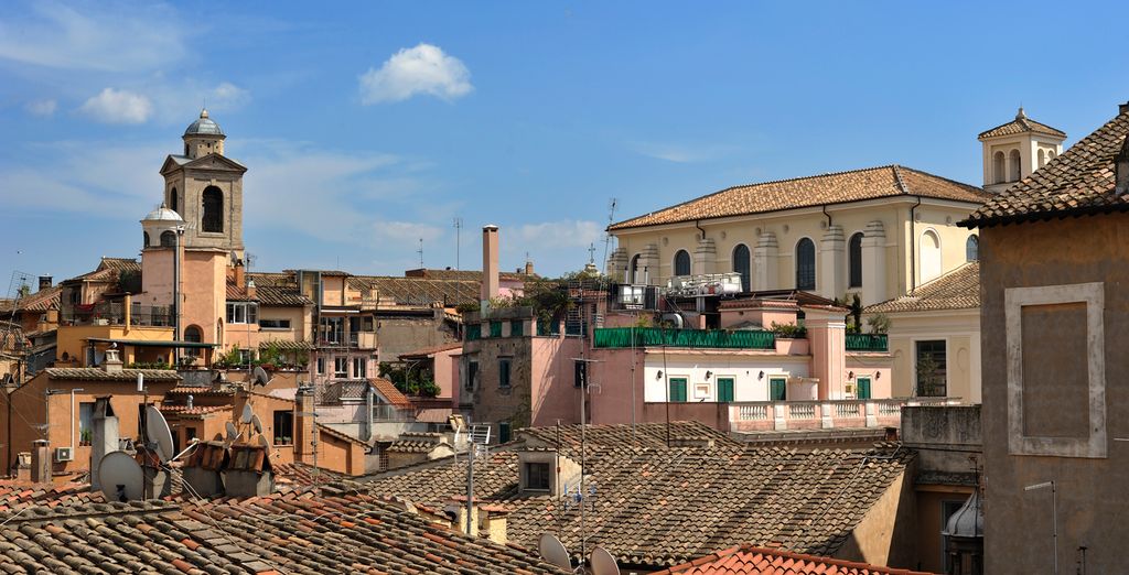 Relais Orso 