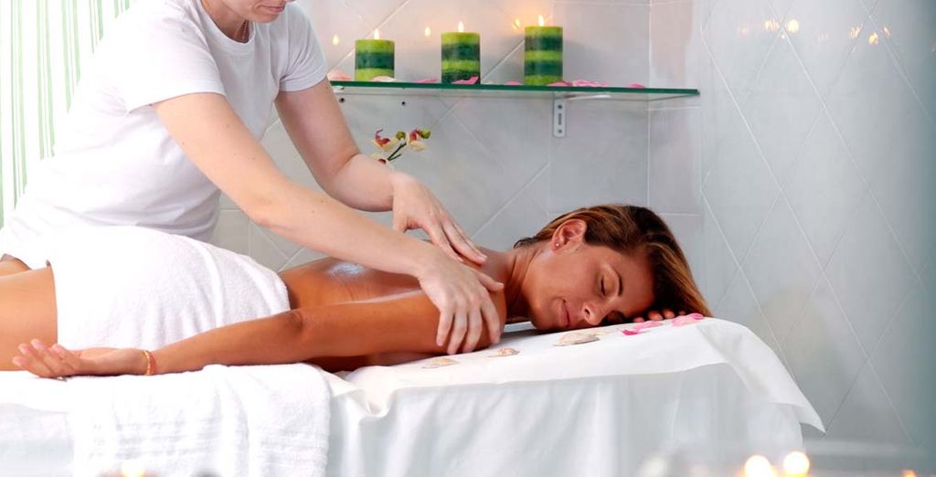 Hotel Terme San Lorenzo 4*