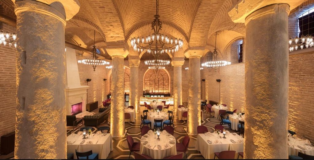 Hagia Sofia Mansions Istanbul, Curio Collection by Hilton 5*