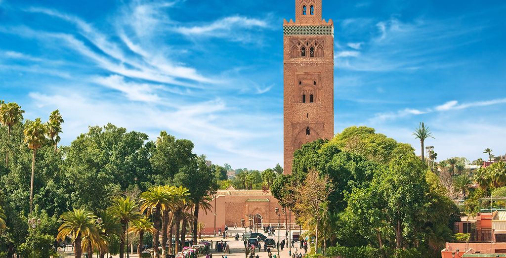 Tour Città Imperiali 5*