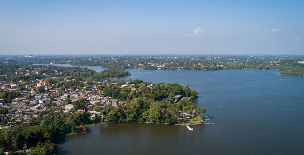 Lo Sri Lanka tra cultura, natura e avventura
