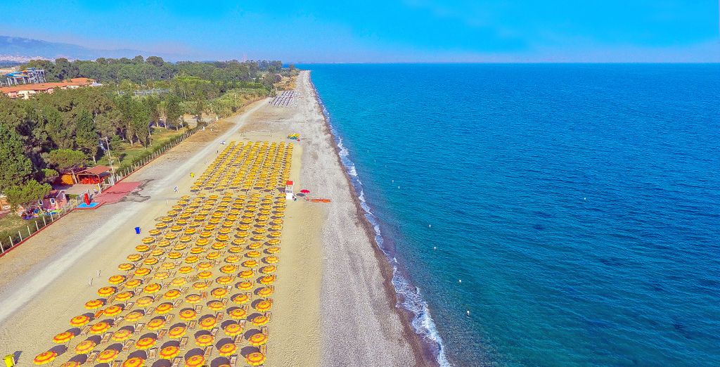 Club Itaca Nausicaa 4*