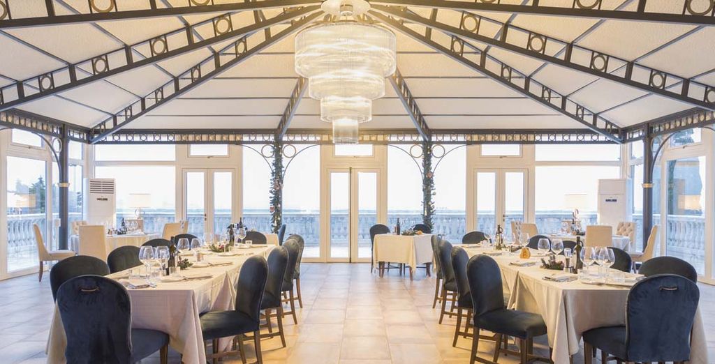 Castello Bonaria 4*