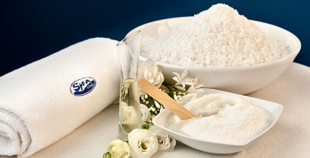 Grand Hotel Terme di Margherita di Savoia 4*