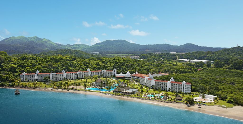 Panama: città antiche, spiagge e foreste