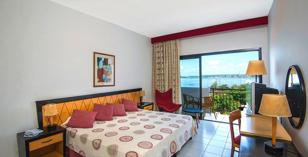 Melià Habana 5* e Melia Cayo Coco Resort 5*