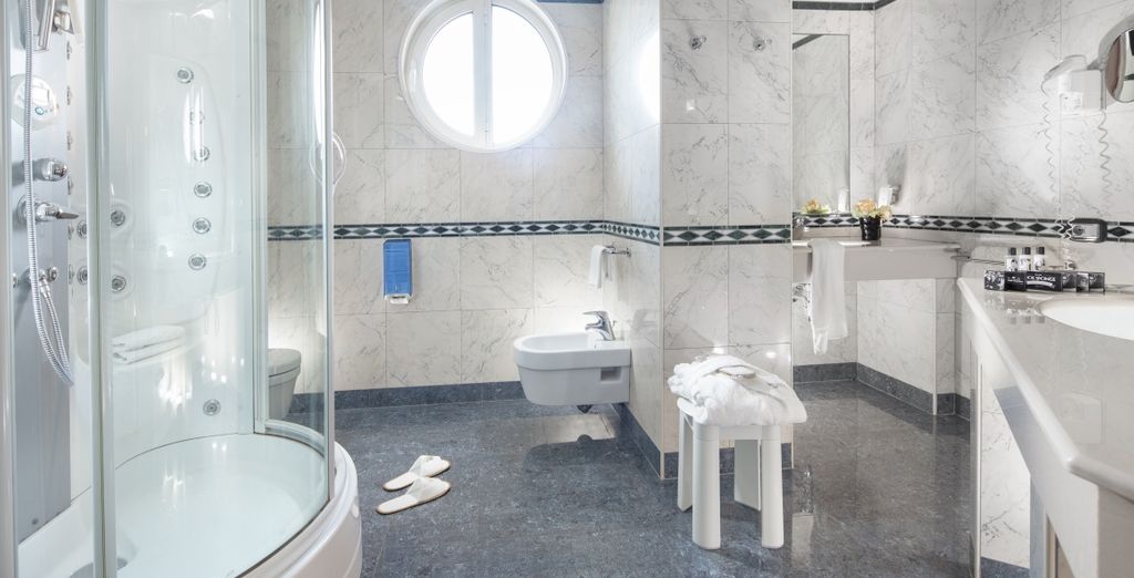 Best Western Palace San Marino 4*