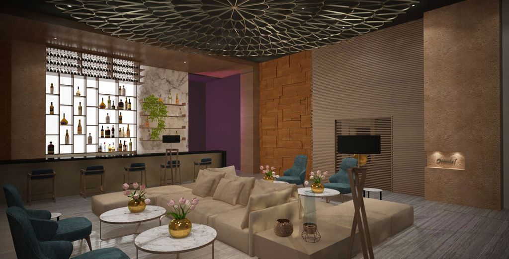 The Grand Reserve at Paradisus Palma Real 5*