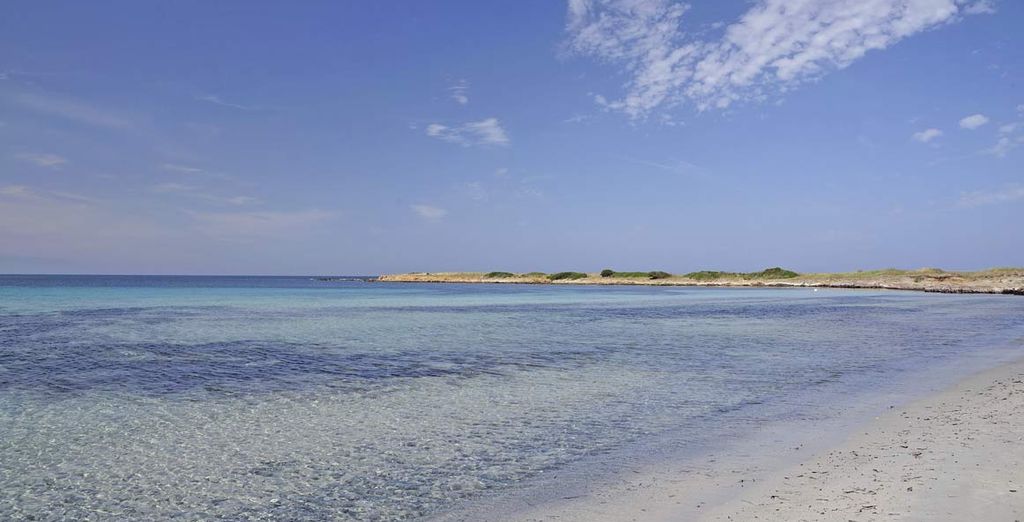 Baia dei Mori 4*