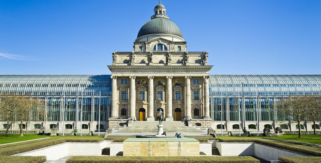 Living Hotel Prinzessin Elisabeth 4*