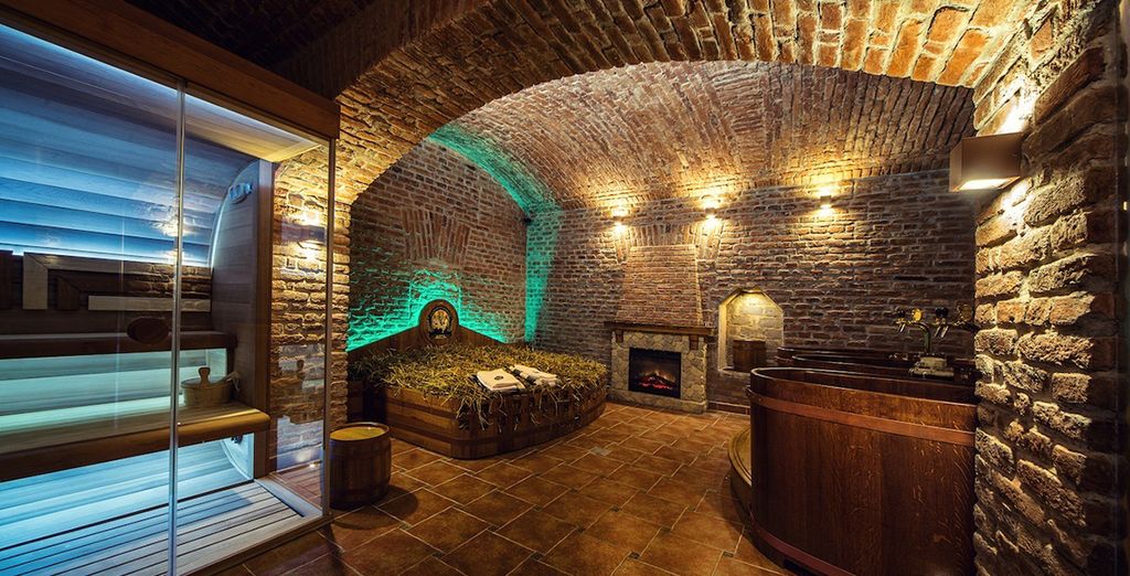 Hotel Suite Home Prague 4*