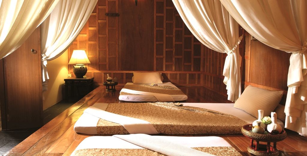 Grand Sukhumvit Bangkok 5* + Beyond Hotel Patong 4*