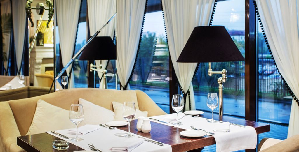 Best Western Plus Vega Hotel 4*