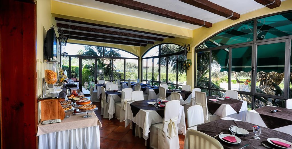 Agriturismo La Perciata