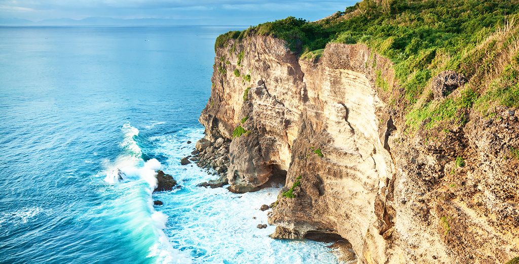 Best Western Premier Agung 4* & Klapa Resort 5*