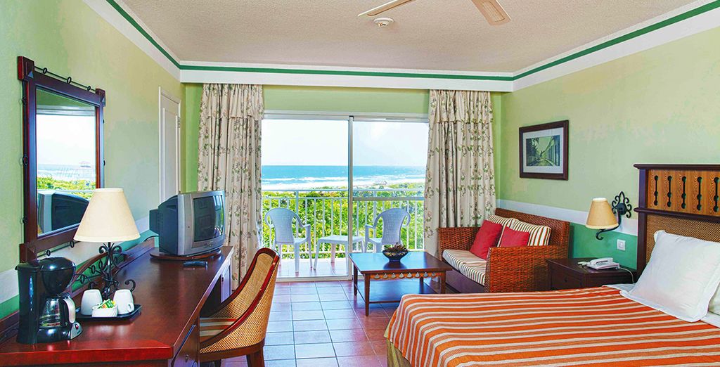 Tour L'Avana, Trinidad e mare in 5* All Inclusive