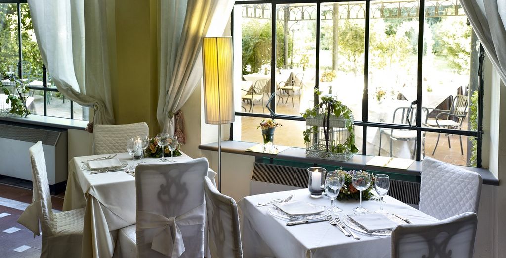 Hotel Villa Stanley 4*