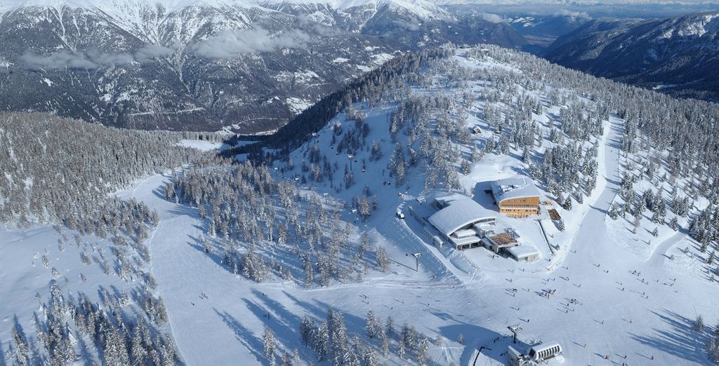 Tevini Dolomites Charming Hotel 4*