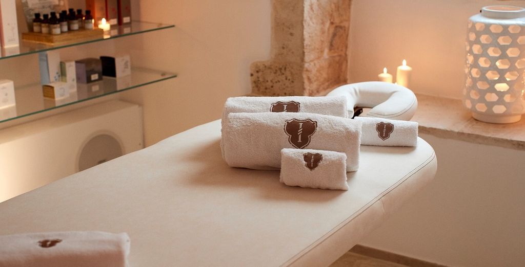 Iulius Suite & Spa