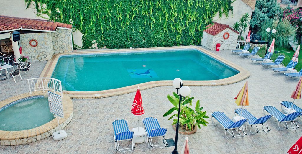 Volo + Residence