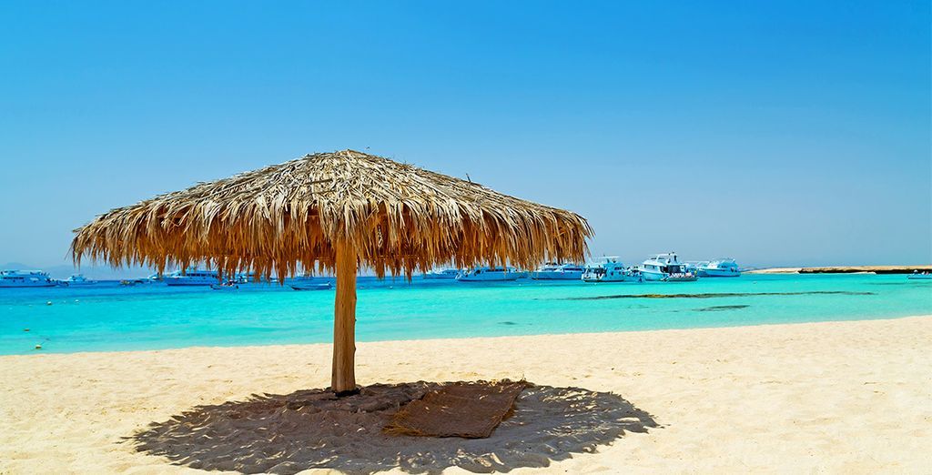 Fort Arabesque Resort Spa & Villas 4* e Crociera sul Nilo