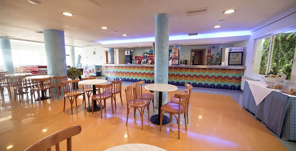 Aparthotel Nereida o Club S’ Estanyol