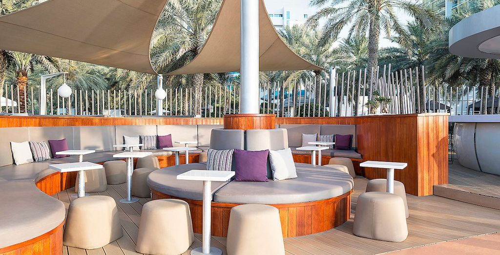 Sheraton Jumeirah Beach Resort 5*