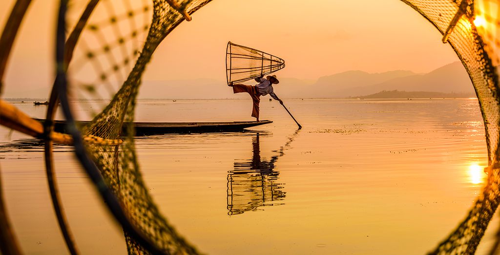 Tour Privato in Myanmar e volo Emirates