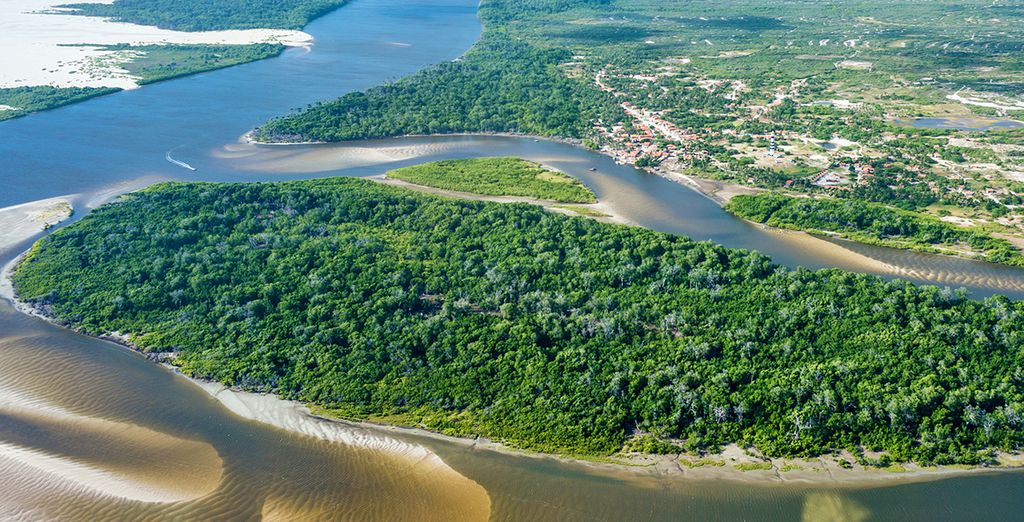 Tour del Nordeste + Estensione a Rio De Janeiro