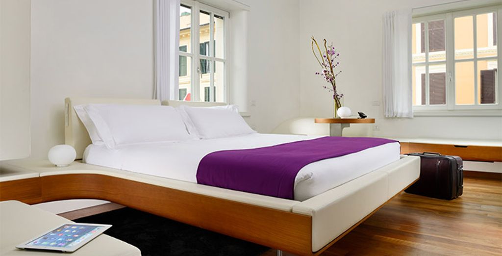 Palazzo Montemartini, A Radisson Collection 5*