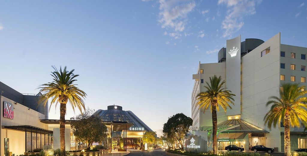 Alla scoperta dell'Australia in hotel 4* in 9 o 14 notti