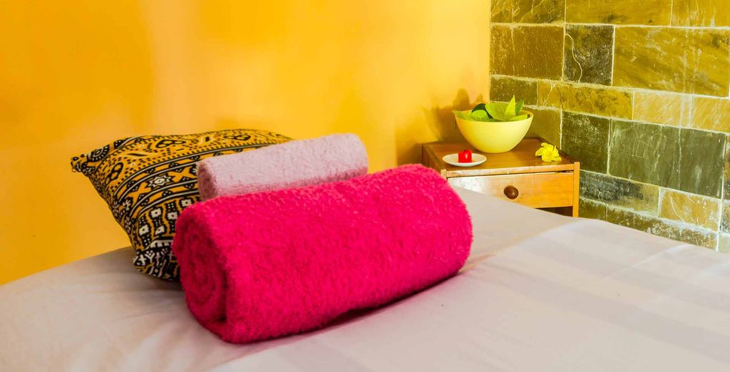 Leisure Lodge Beach & Golf Resort 4* + Safari