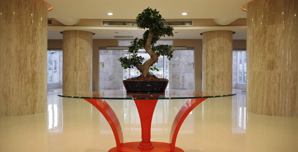 Sun Palace 4*