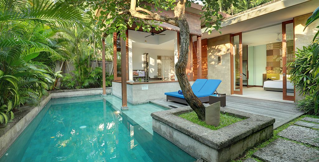 Mandarin Oriental Singapore 5* + The Elysian Villas Resort 5*