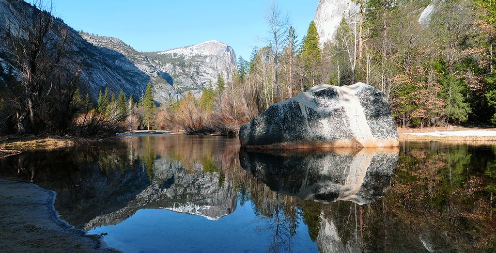 I panorami incantati dell’ovest americano in tour