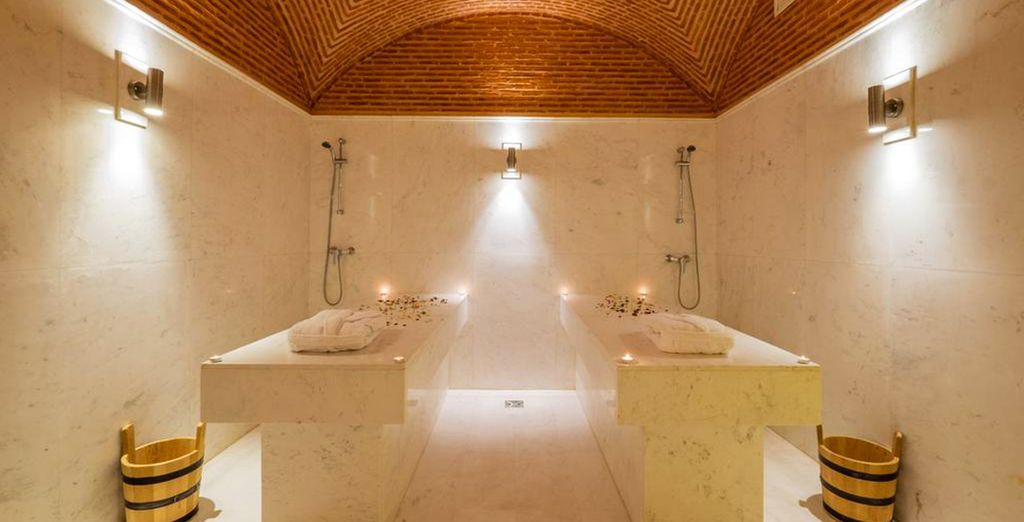 Ayoub Hotel & Spa 4* con visita al museo di Yves Saint Laurent