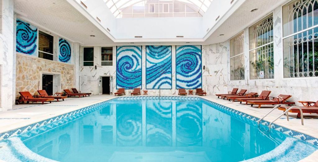 TUI MAGIC LIFE Club Africana 5*