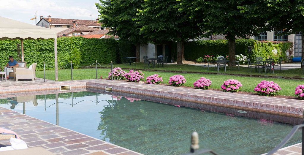 Monastero di Cherasco - Somaschi Hotel 4*