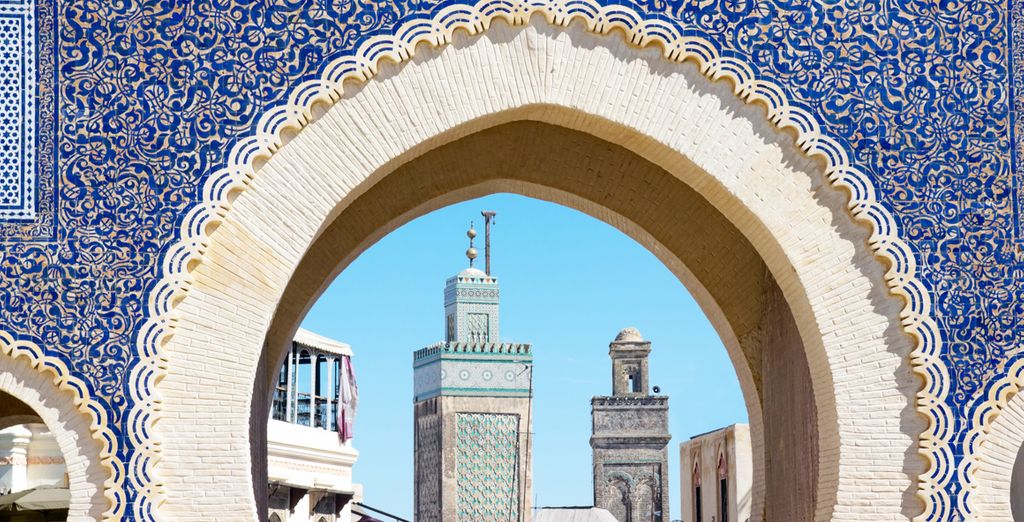 Riad Dar Anebar
