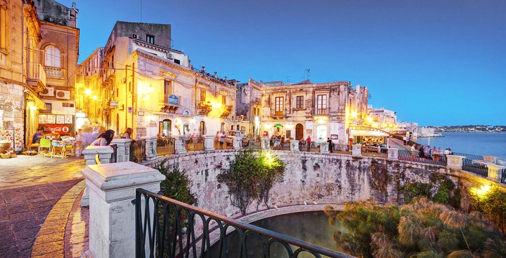 Re Federico Boutique Hotel