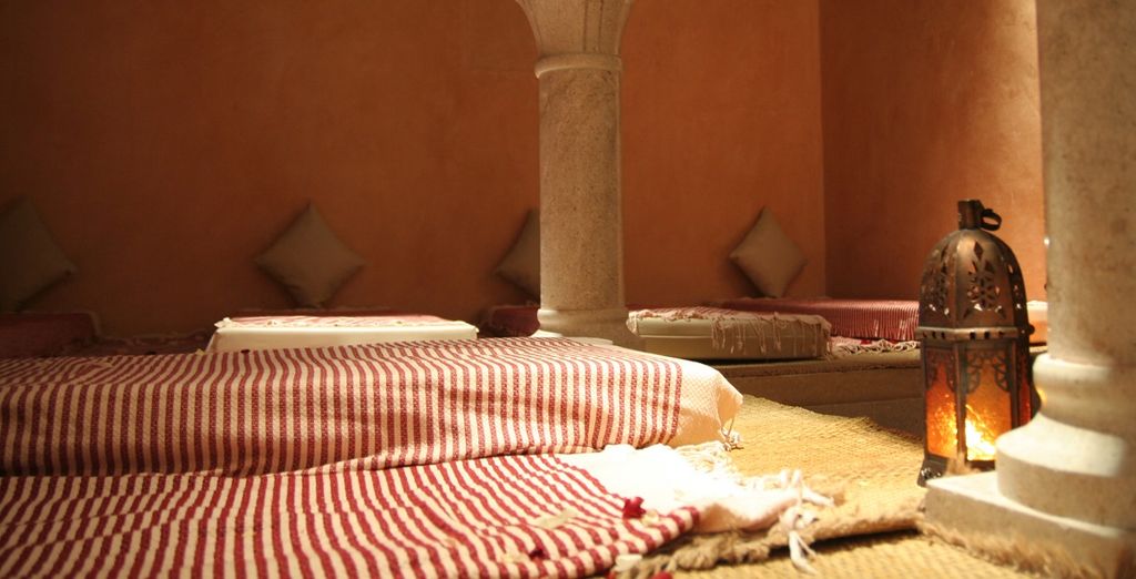 Sun Connect Djerba Aqua Resort 4*